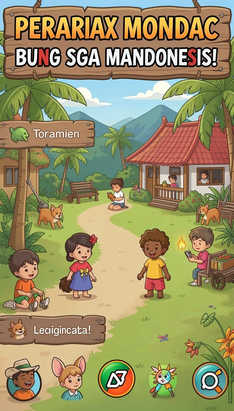 Download slot95 APK untuk Android 3