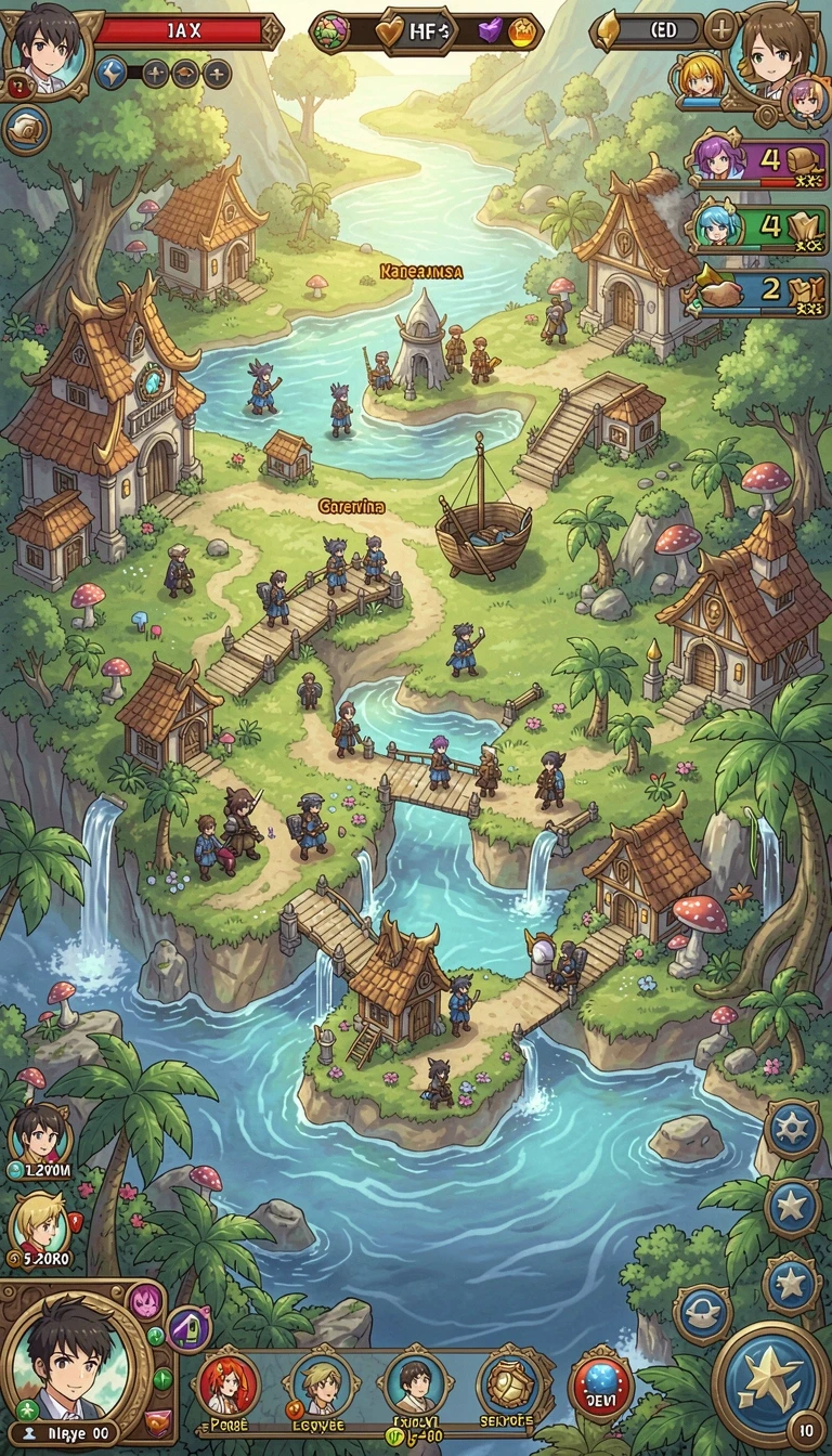 Download mapna777 APK untuk Android 3