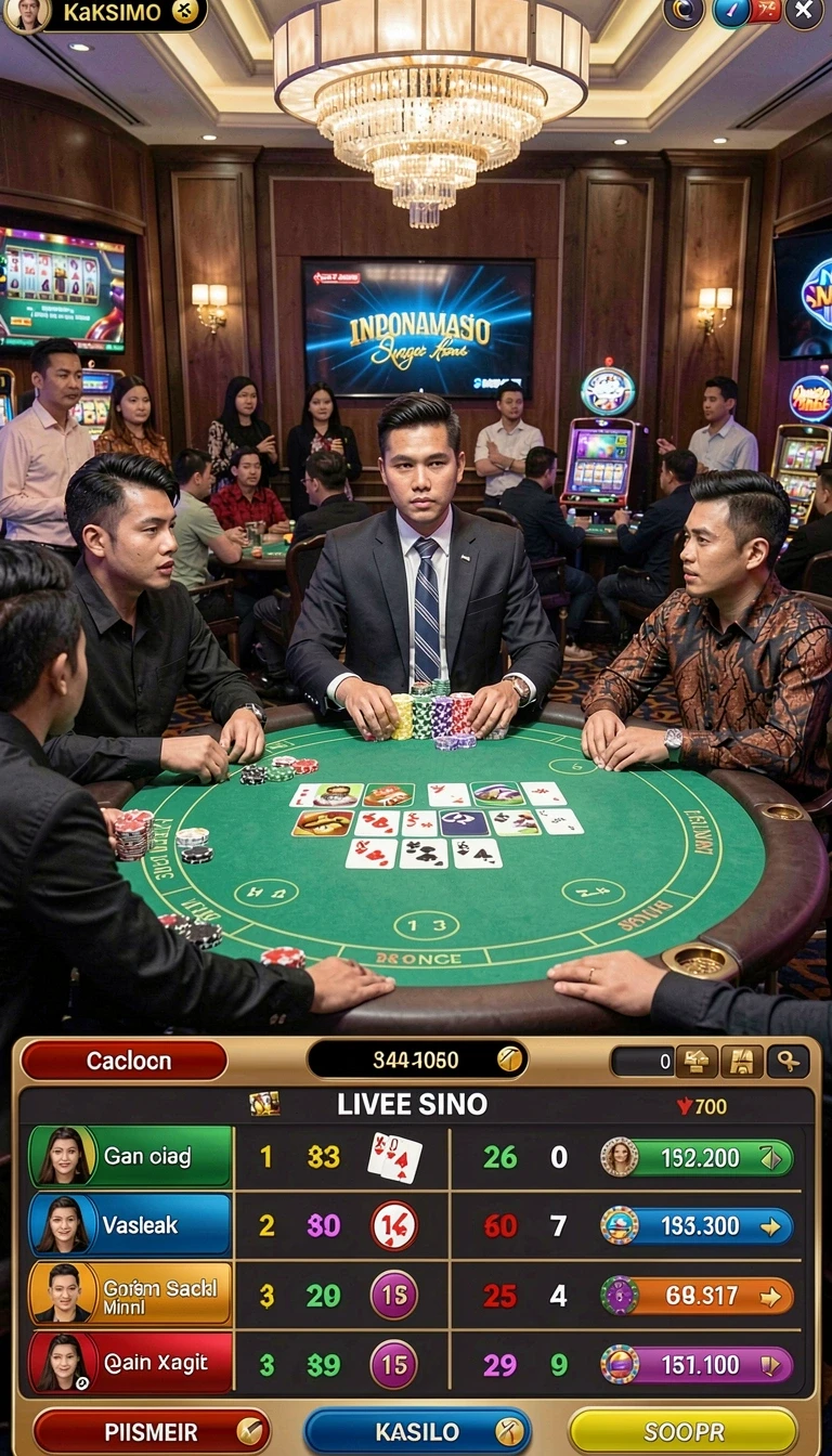 Download slot95 APK untuk Android 2