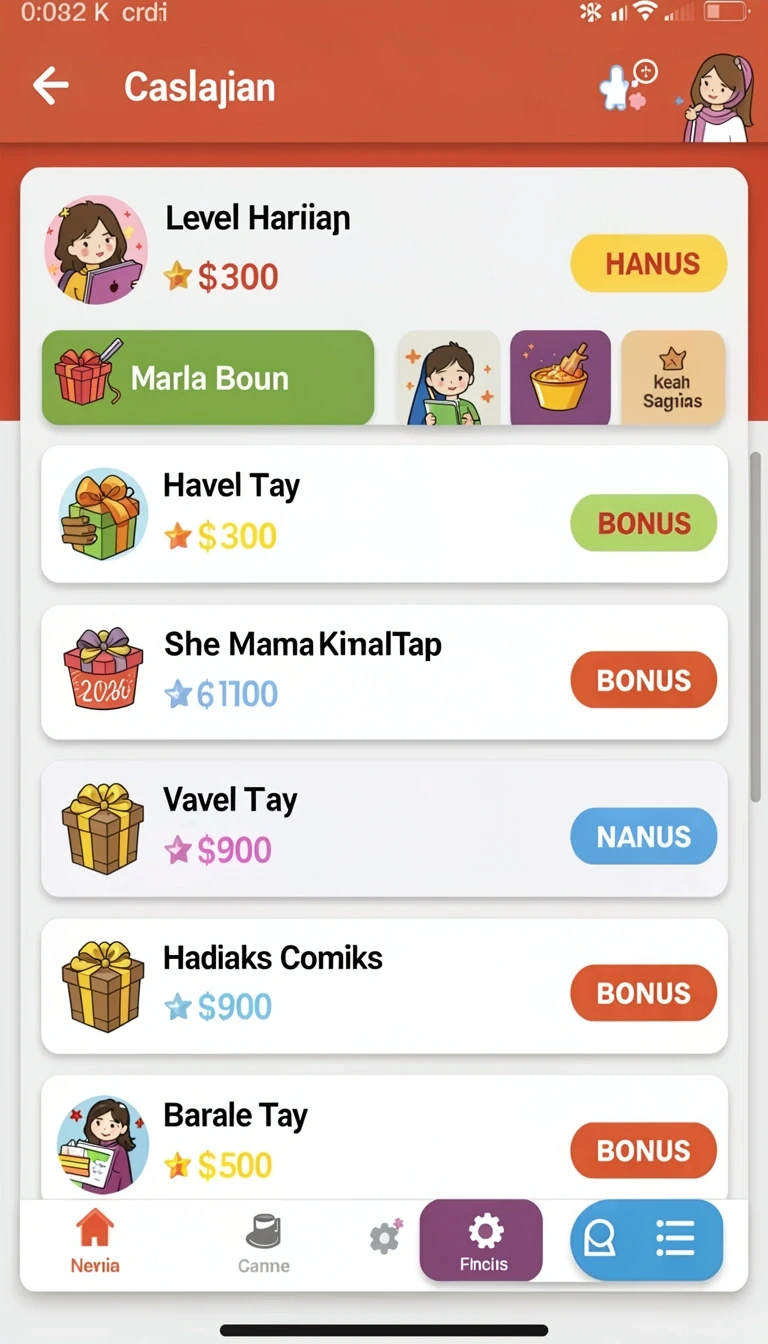 badak178 App APK Terbaru 3