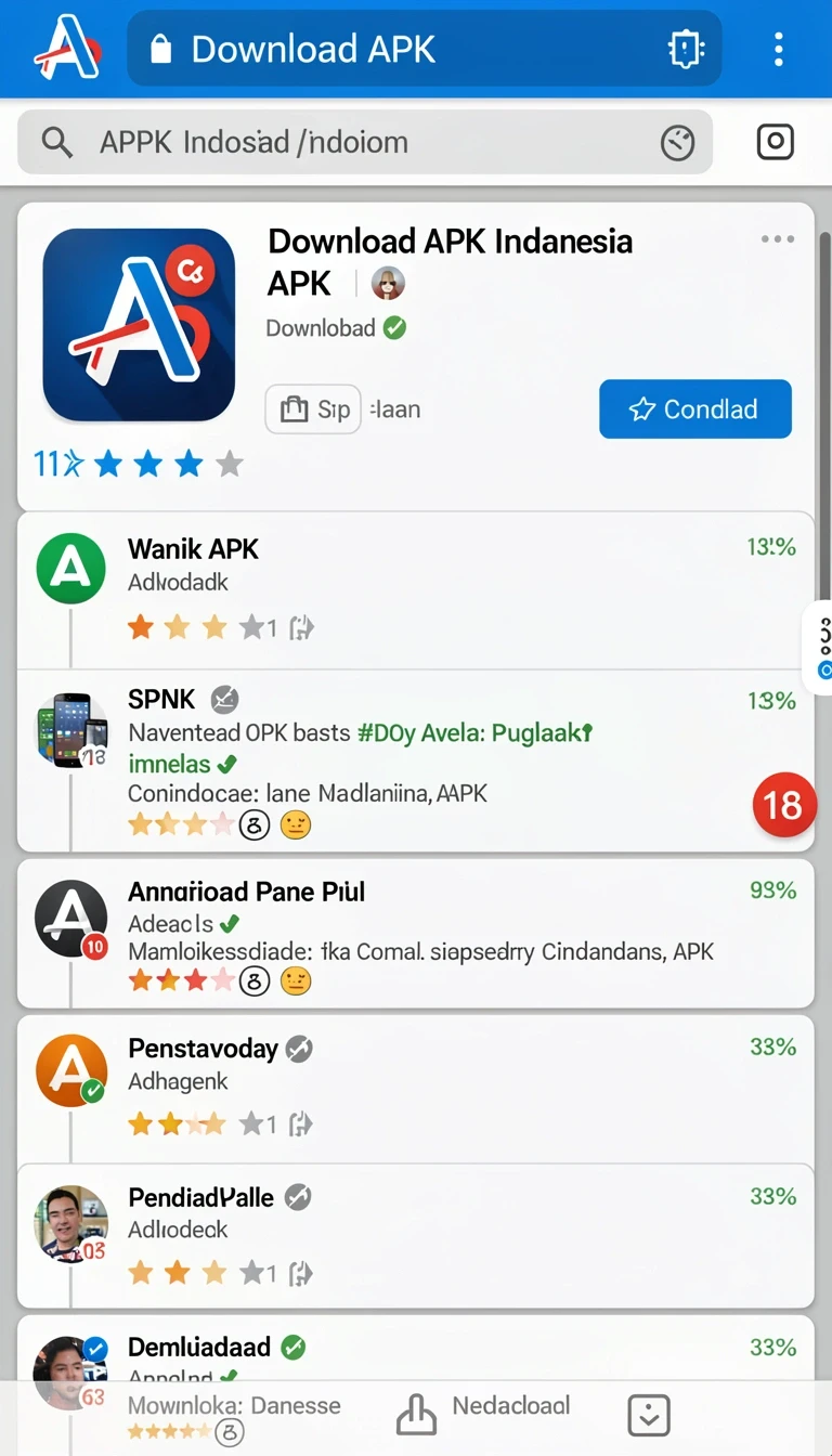 Review Aplikasi RPVIP3 Versi Terbaru 3