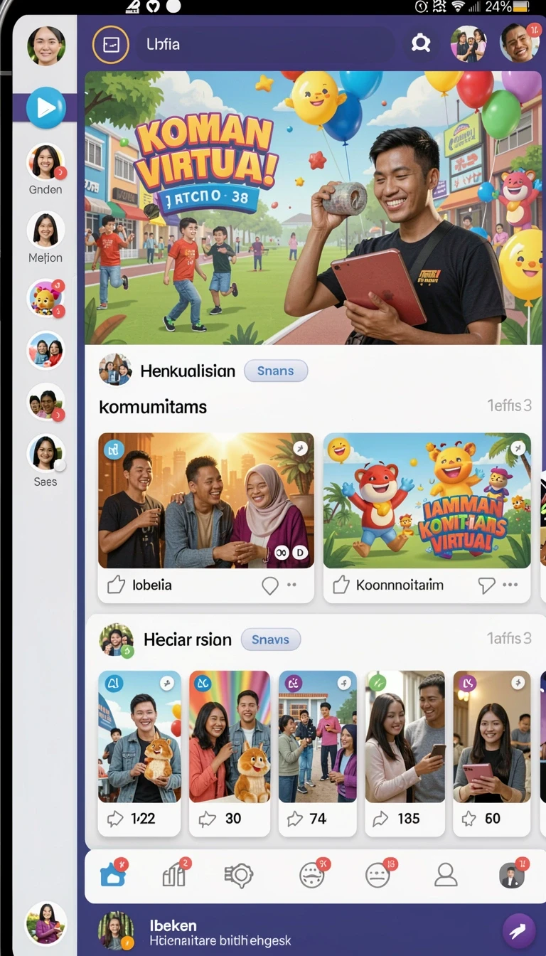 sp666 App APK Terbaru