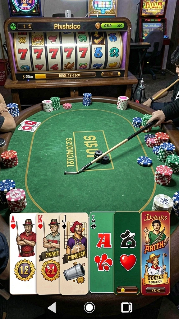 laskar89 App APK Terbaru 2