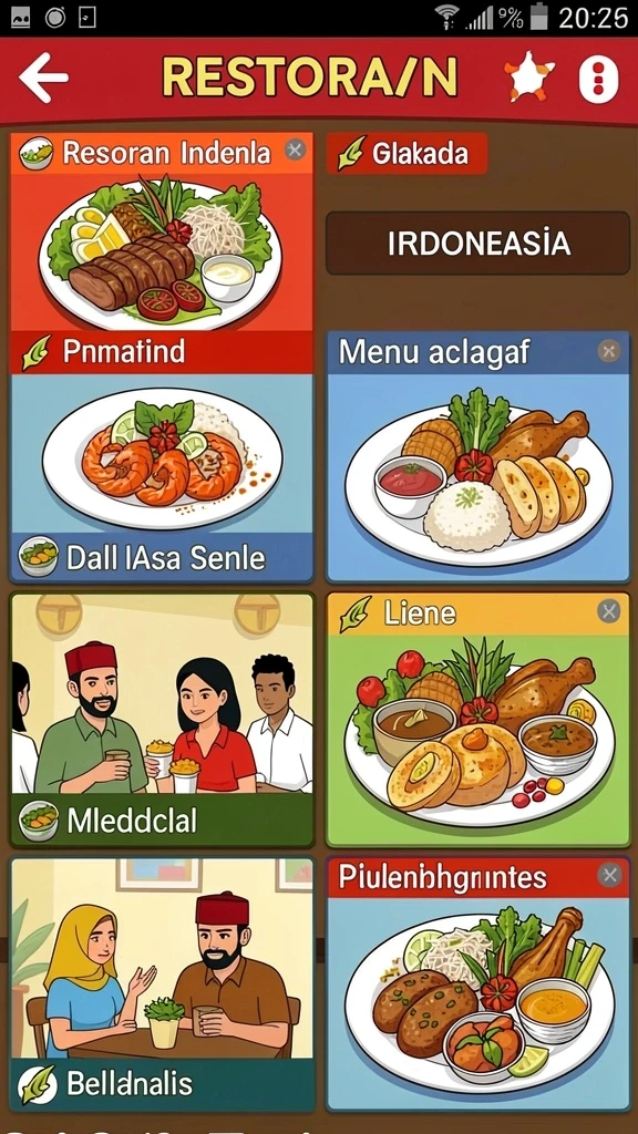 laskar89 App APK Terbaru