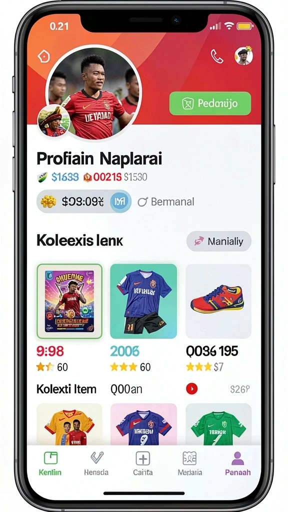 basang168 App APK Terbaru 3